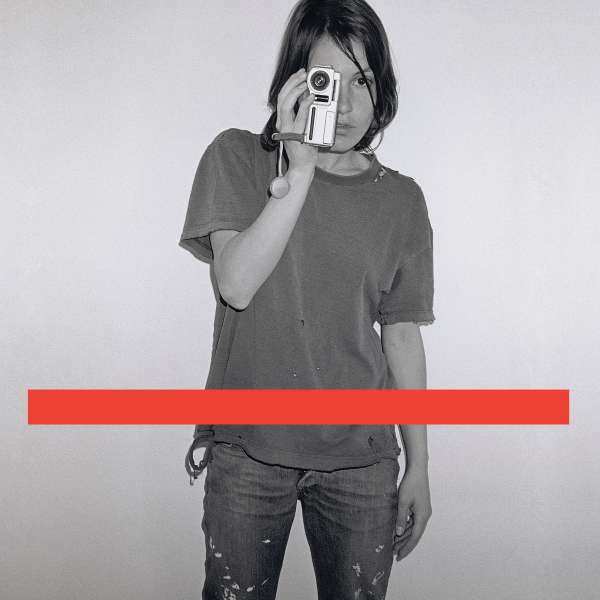 New Order · Get Ready