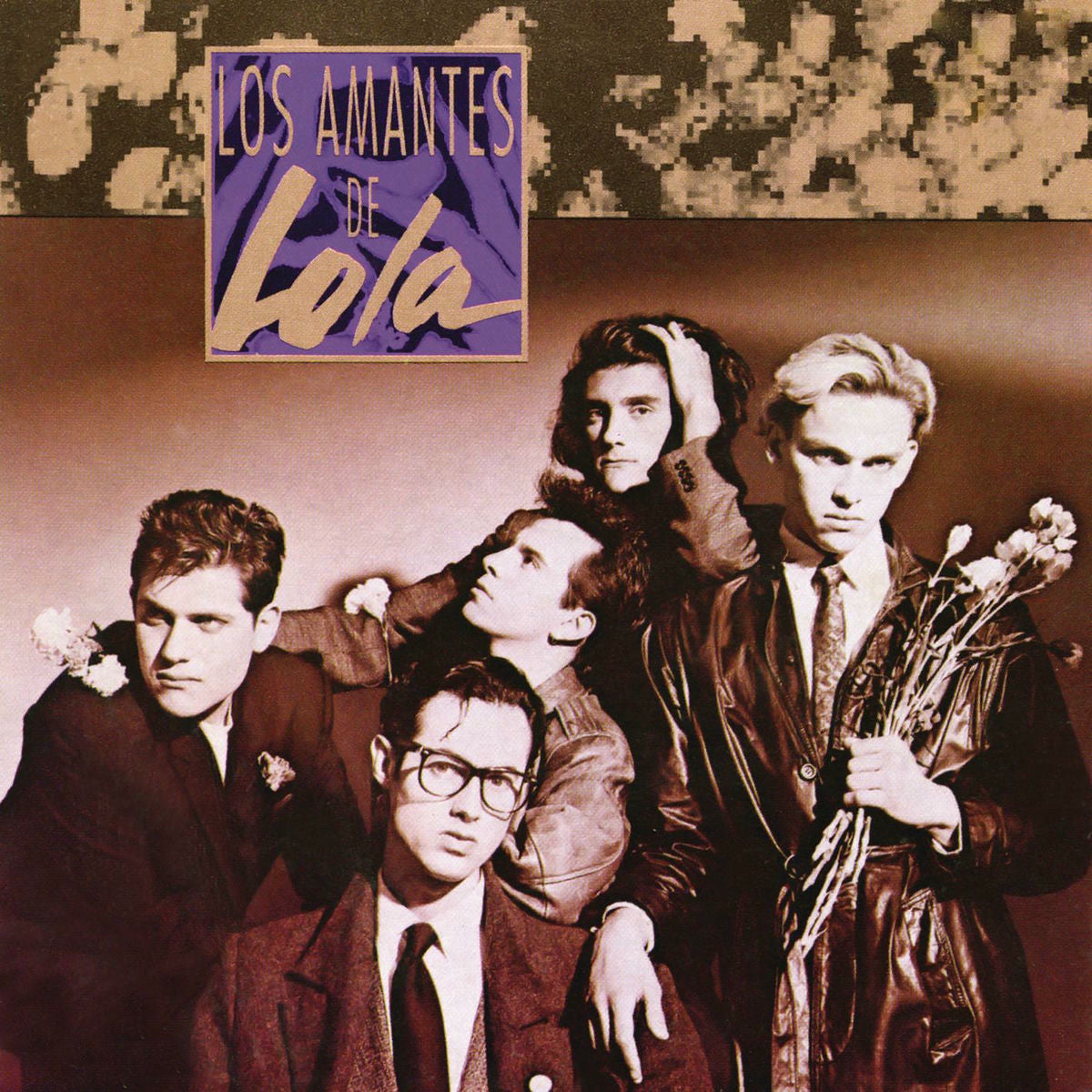 Los Amantes de Lola · Los Amantes de Lola