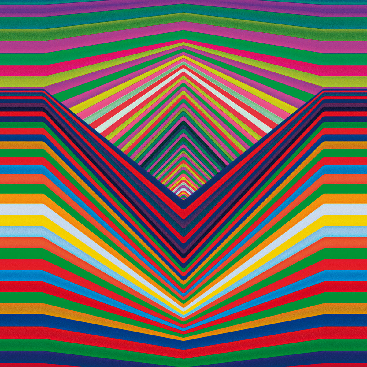 León Larregui · Voluma (Álbum 2016)