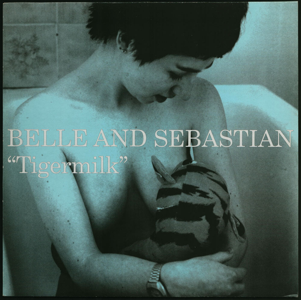 Belle and Sebastian · Tigermilk (UK · Jeepster 1999)