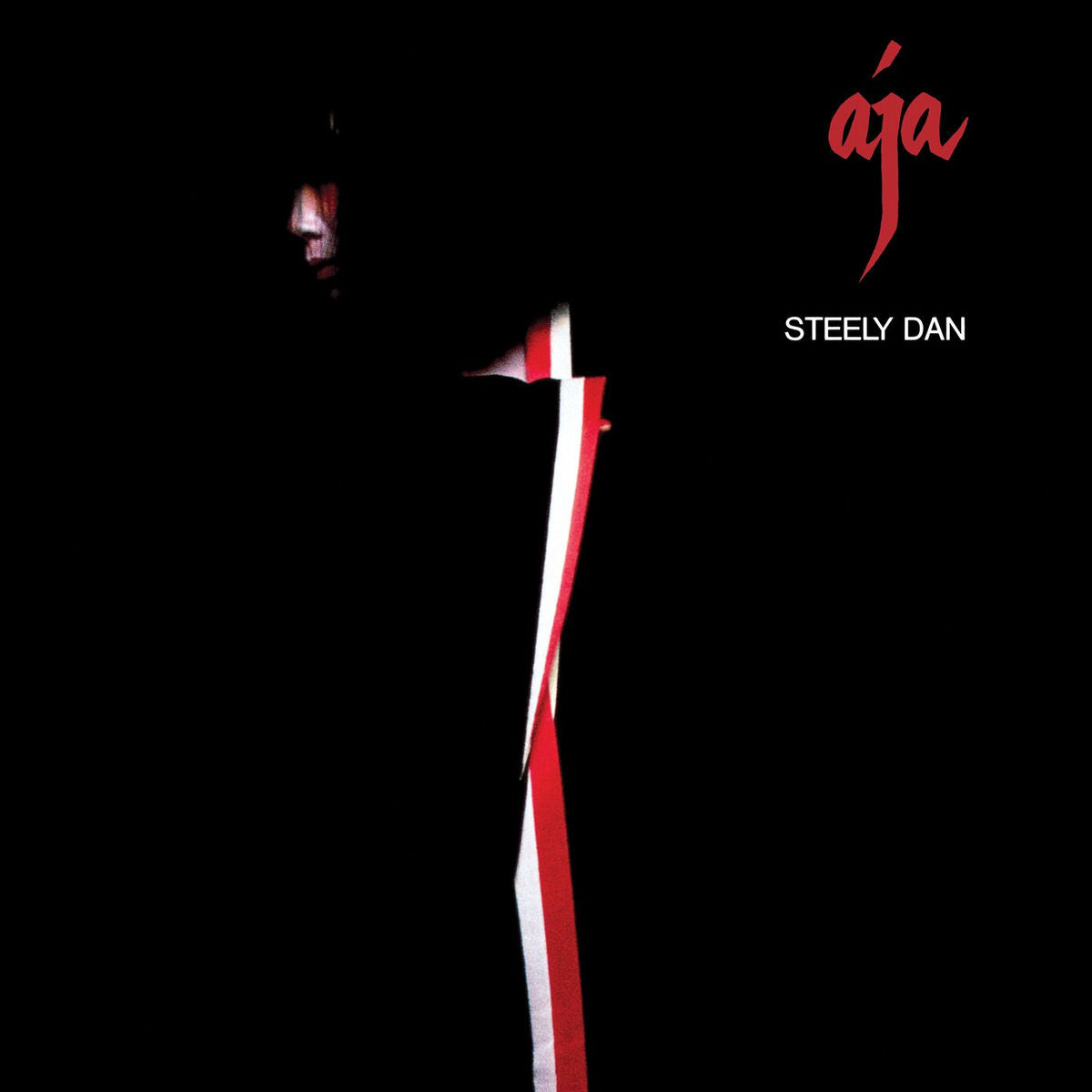 Steely Dan · Aja (ABC Records 1977)