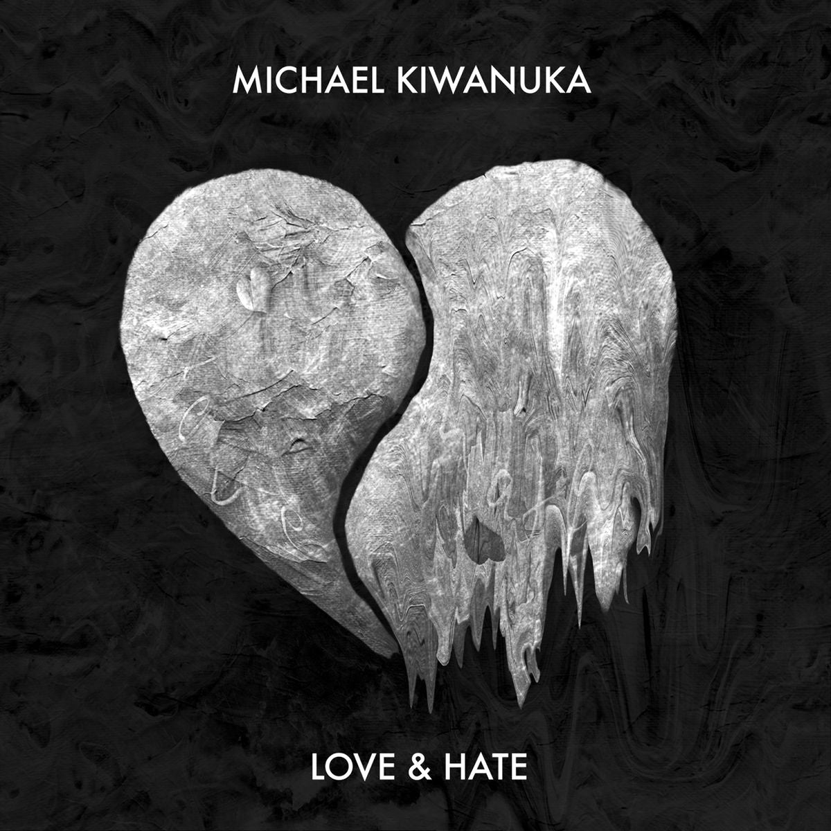 Michael Kiwanuka · Love & Hate · LP