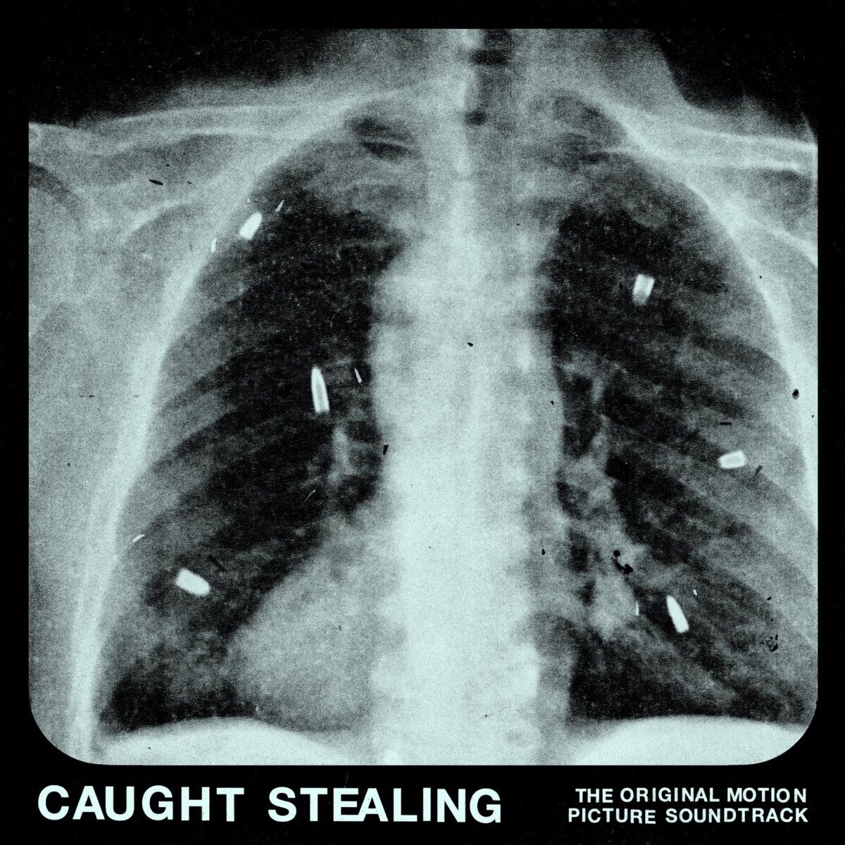 IDLES · Caught Stealing