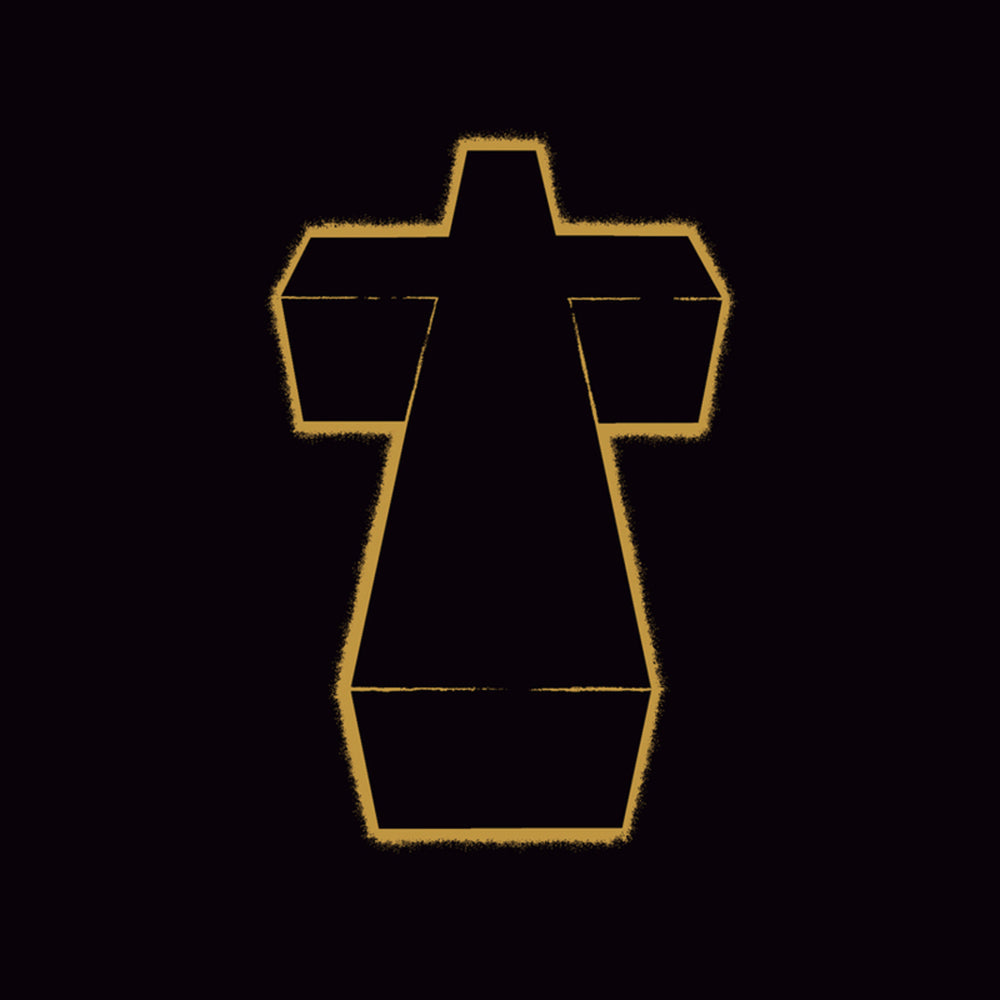 Justice · Justice (Ed Banger records · 2007)
