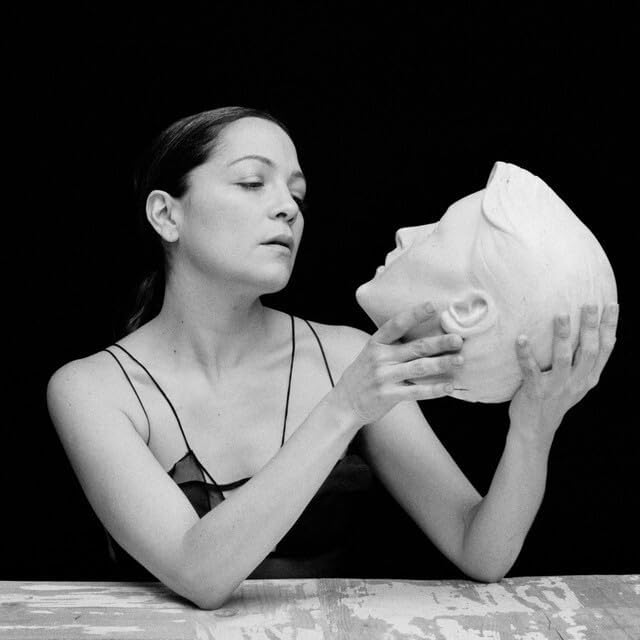 Natalia Lafourcade - De Todas Las Flores (Vinyl en Color Blanco)