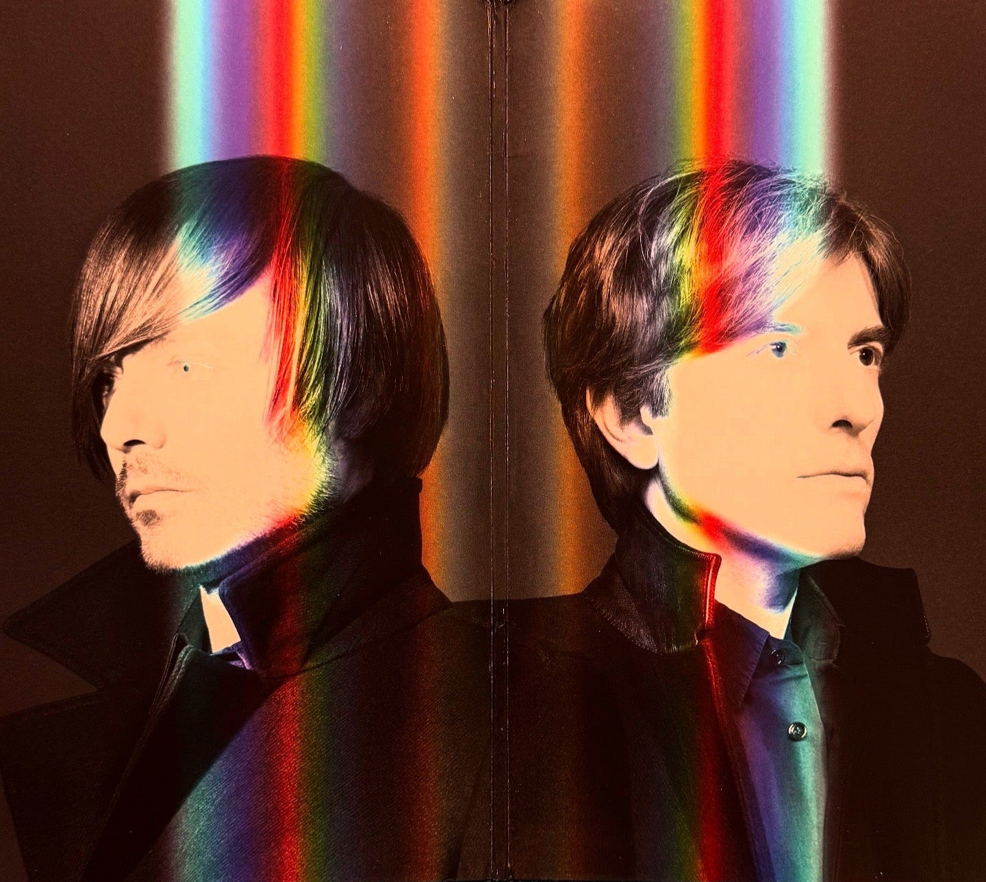 Air – TWENTYEARS (Vinilo Doble Gatefold – Edición Única 2016 – USADO)