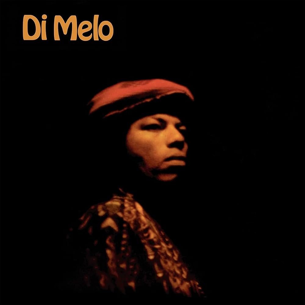Di Melo · Di Melo (FAITADO DISCOS, 1975)