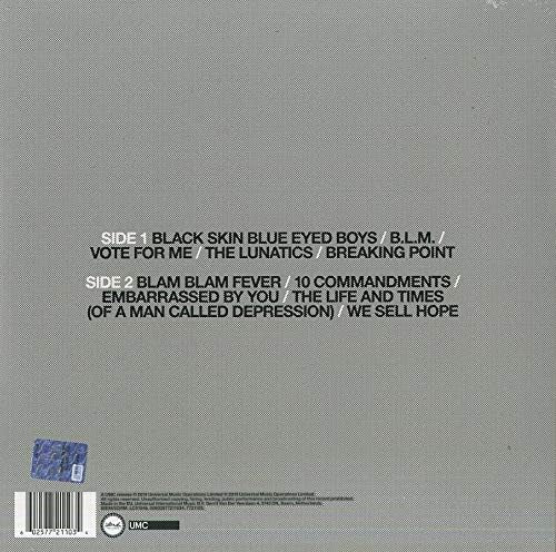 The Specials – Encore (vinyl)