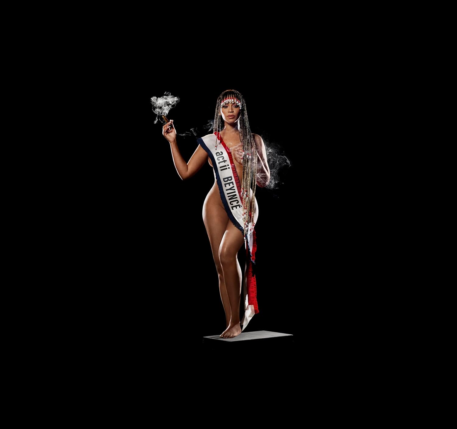 Beyoncé – Cowboy Carter (Act II: COWBOY CARTER) [Limited Edition Vinyl]