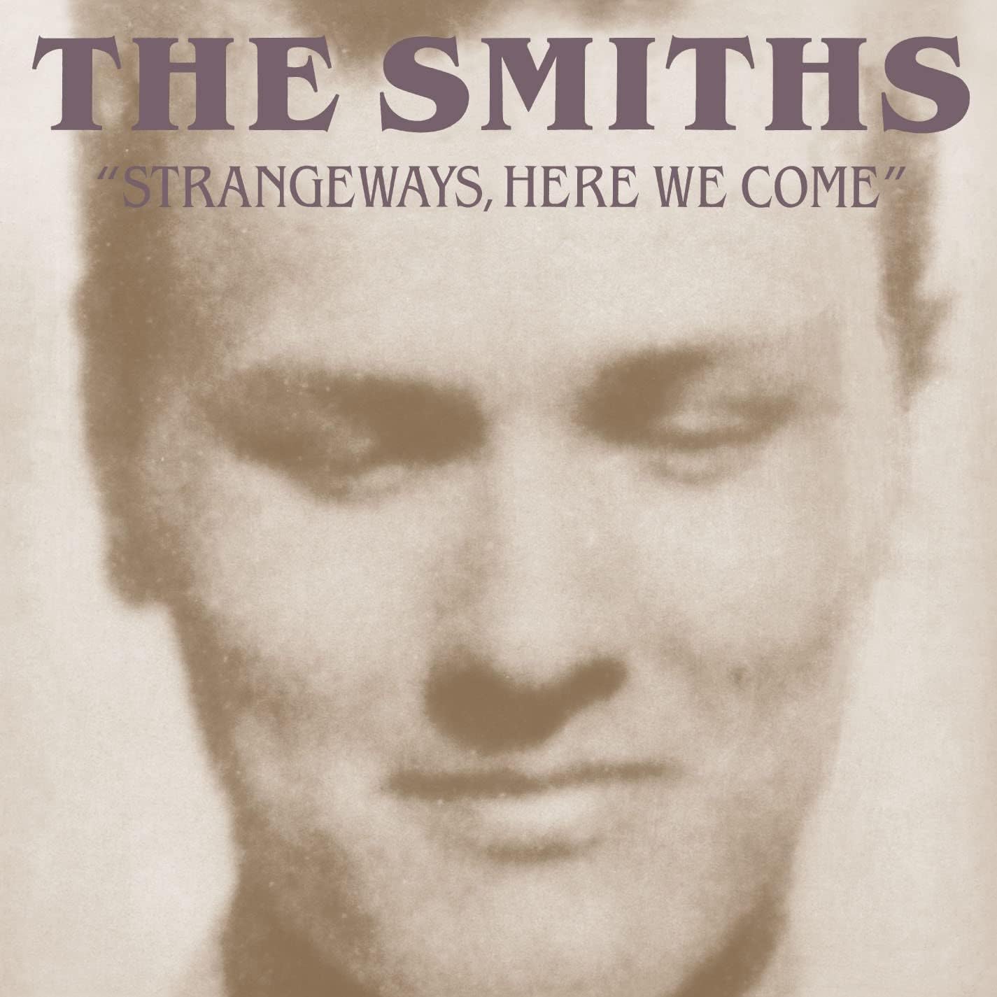 The Smiths – Strangeways, Here We Come (Vinilo Original UK, 1987)