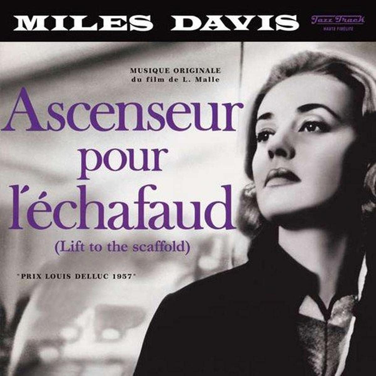 Miles Davis · Ascenseur pour l’échafaud