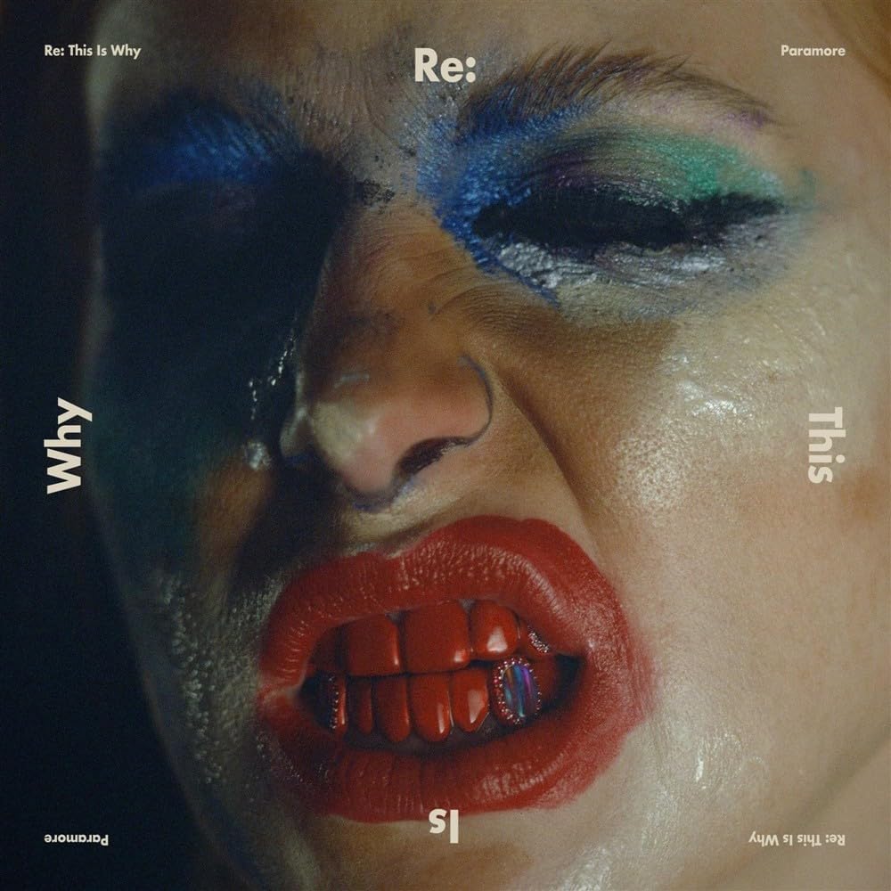 Paramore – Re: This Is Why (LP - RSD 2024)