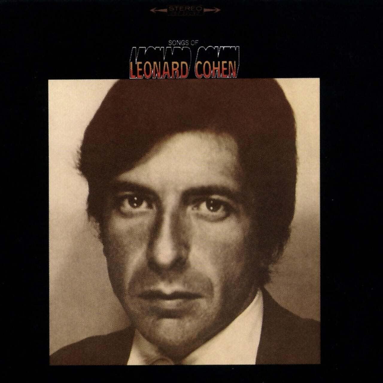 Leonard Cohen – Songs of Leonard Cohen