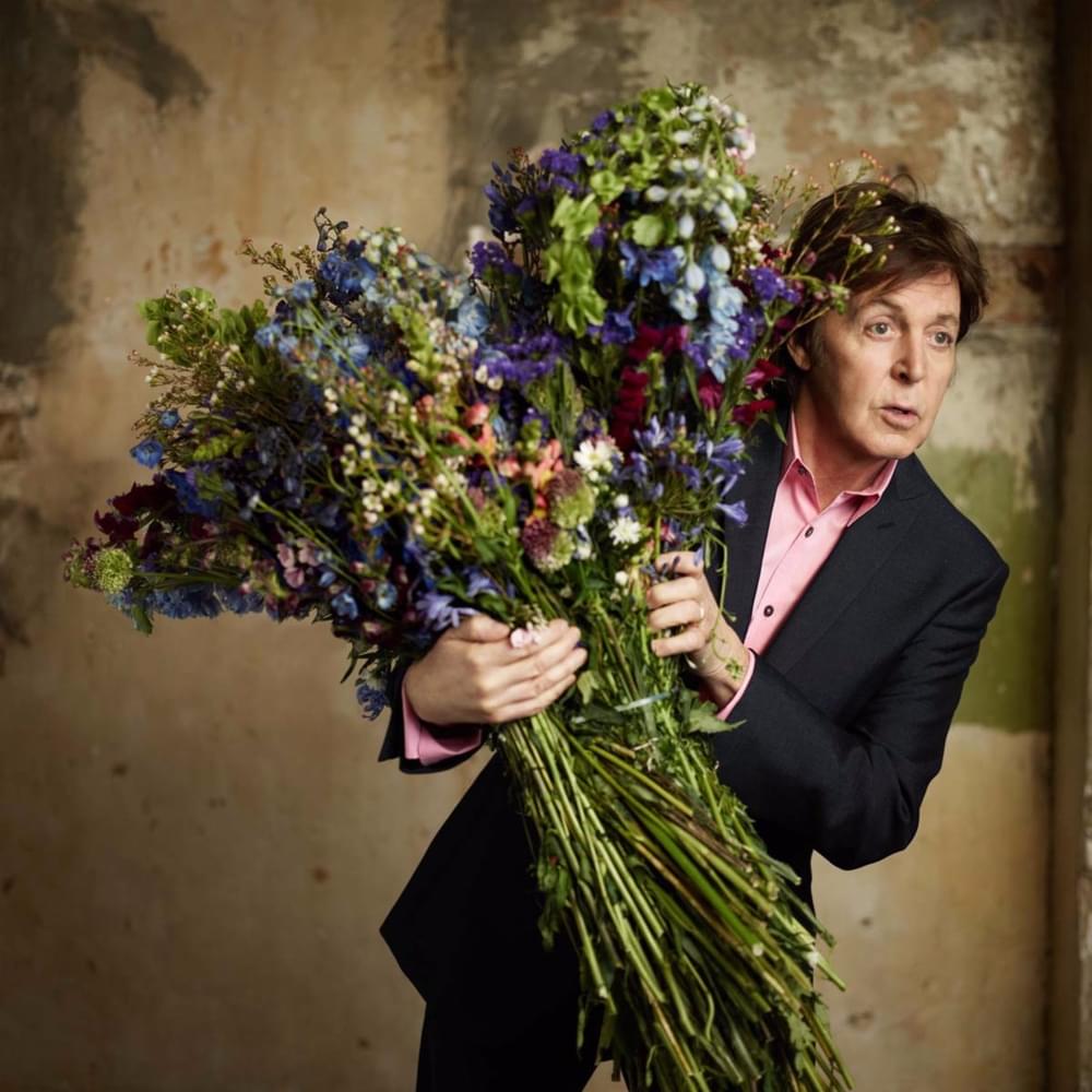Paul McCartney · Kisses on the Bottom (Hear music · 2012)