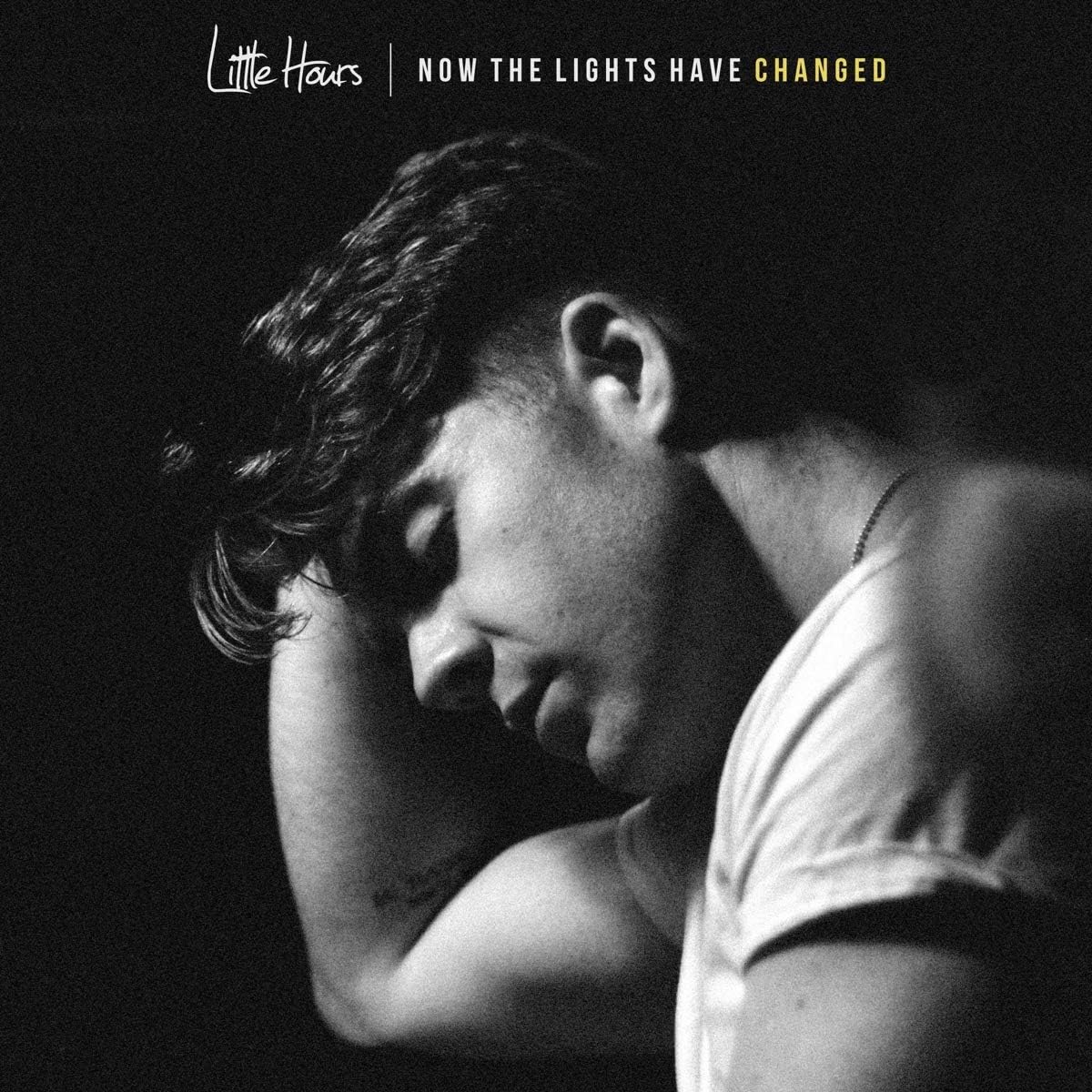 Little Hours – Now the Lights Have Changed (Vinyl · Rubyworks · Edición Limitada)