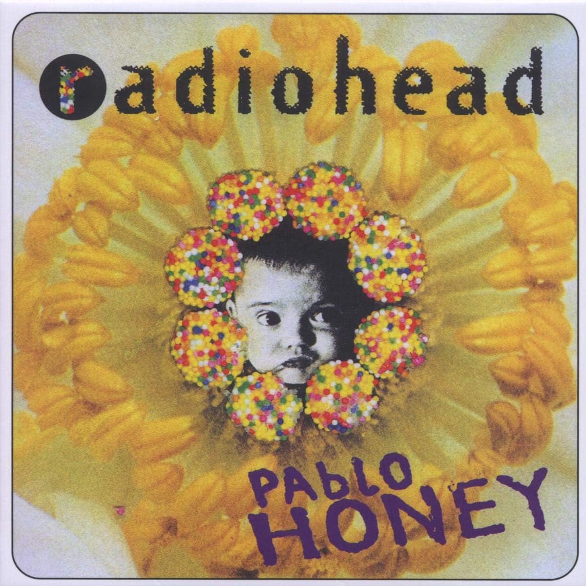 Radiohead – Pablo Honey (Expanded Deluxe Edition 2009 | 2CD + DVD | 48 Tracks)