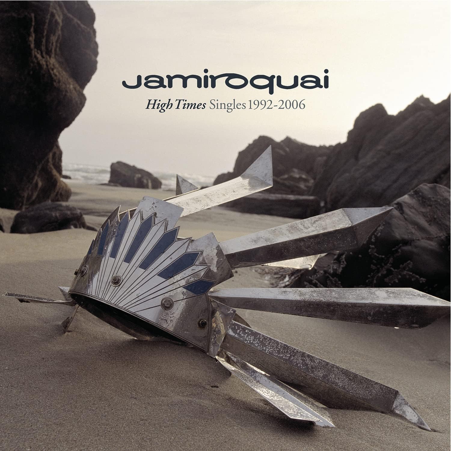 Jamiroquai · High Times: The Singles 1992‑2006