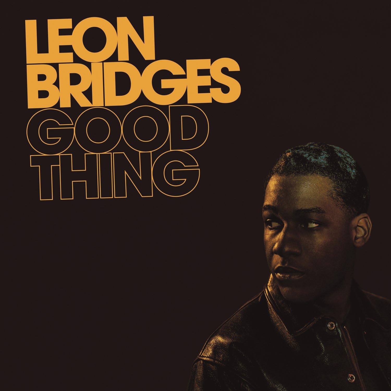 Leon Bridges – Good Thing (RSD Essential - vinilo amarillo)