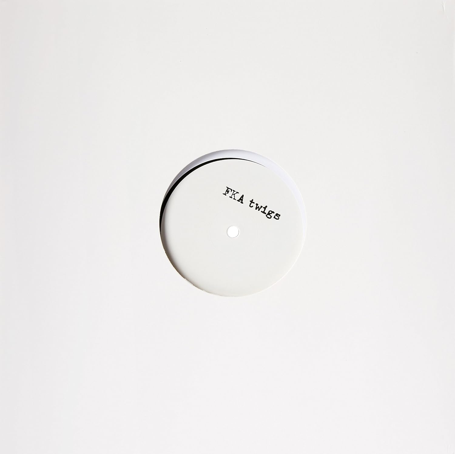 FKA twigs – EP1 (Young Turks)