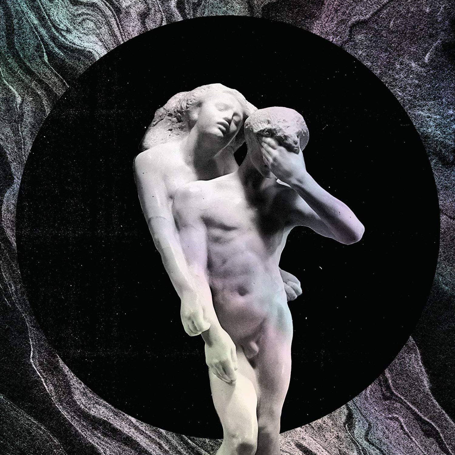 Arcade Fire – Reflektor (2 LP Vinilo 180 g – Edición Gatefold Holográfica)