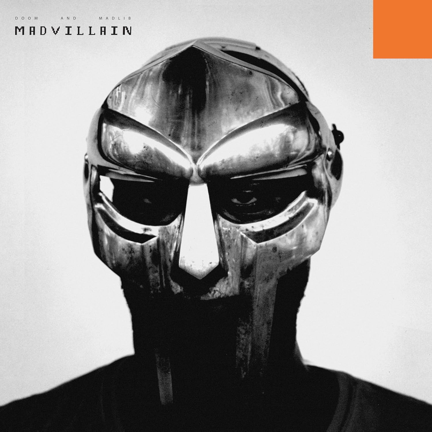 Madvillain · Madvillainy