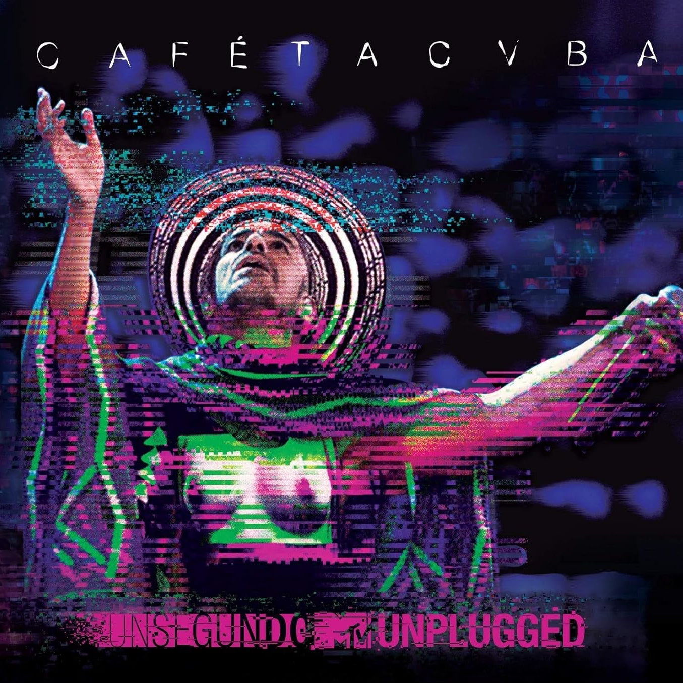 Café Tacvba · Un Segundo MTV Unplugged (LP · Universal, 2019)