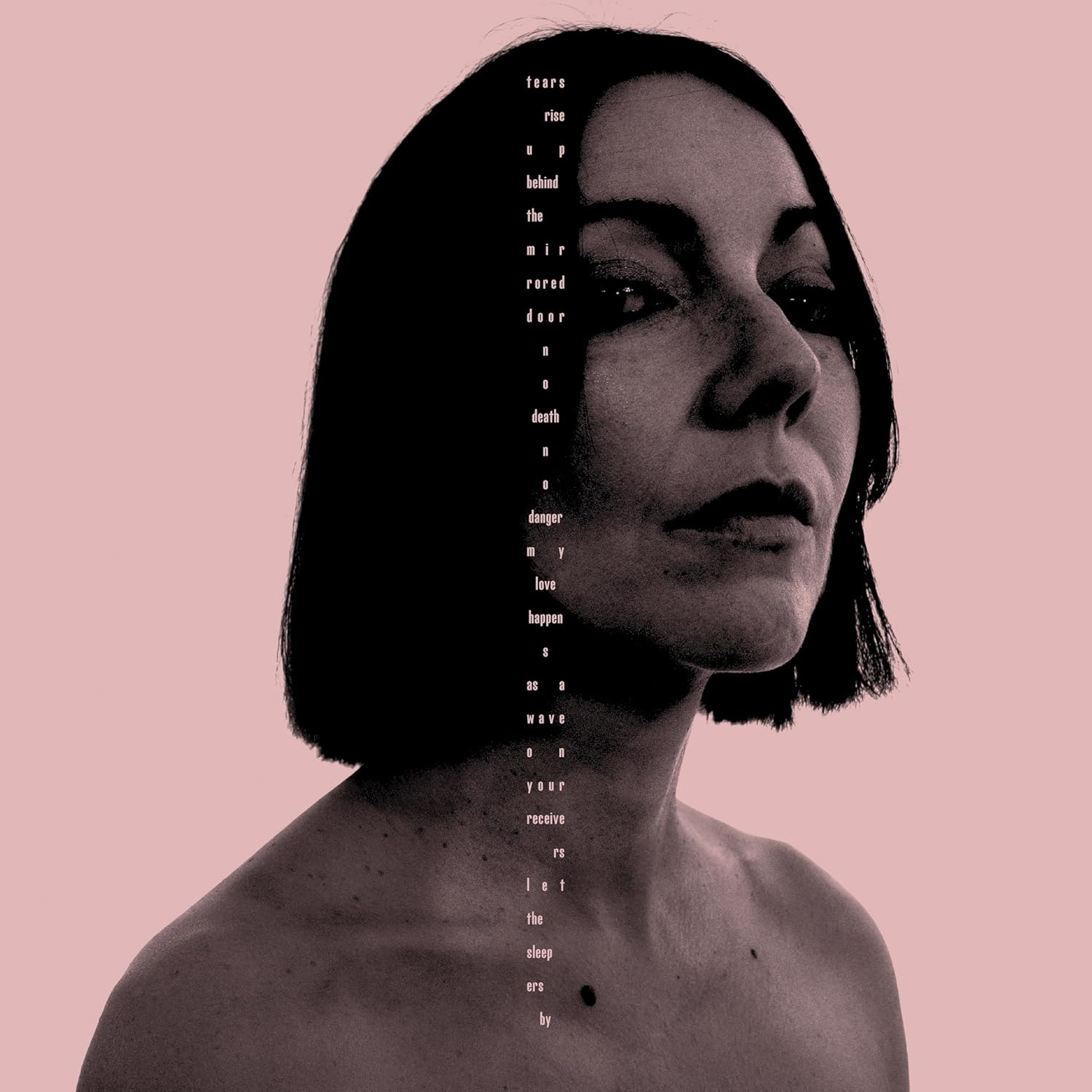 Lucrecia Dalt · Cosa Rara (feat. David Sylvian) – Single 7″ edición limitada