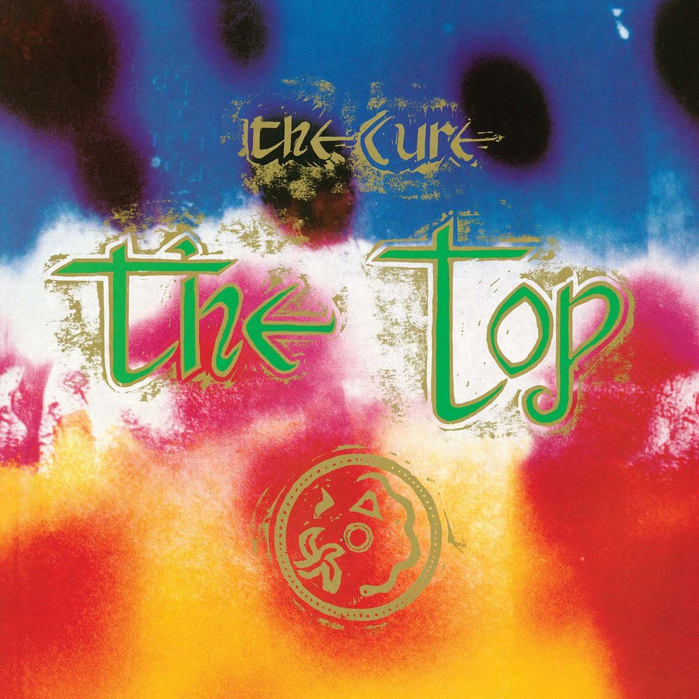 The Cure · The Top