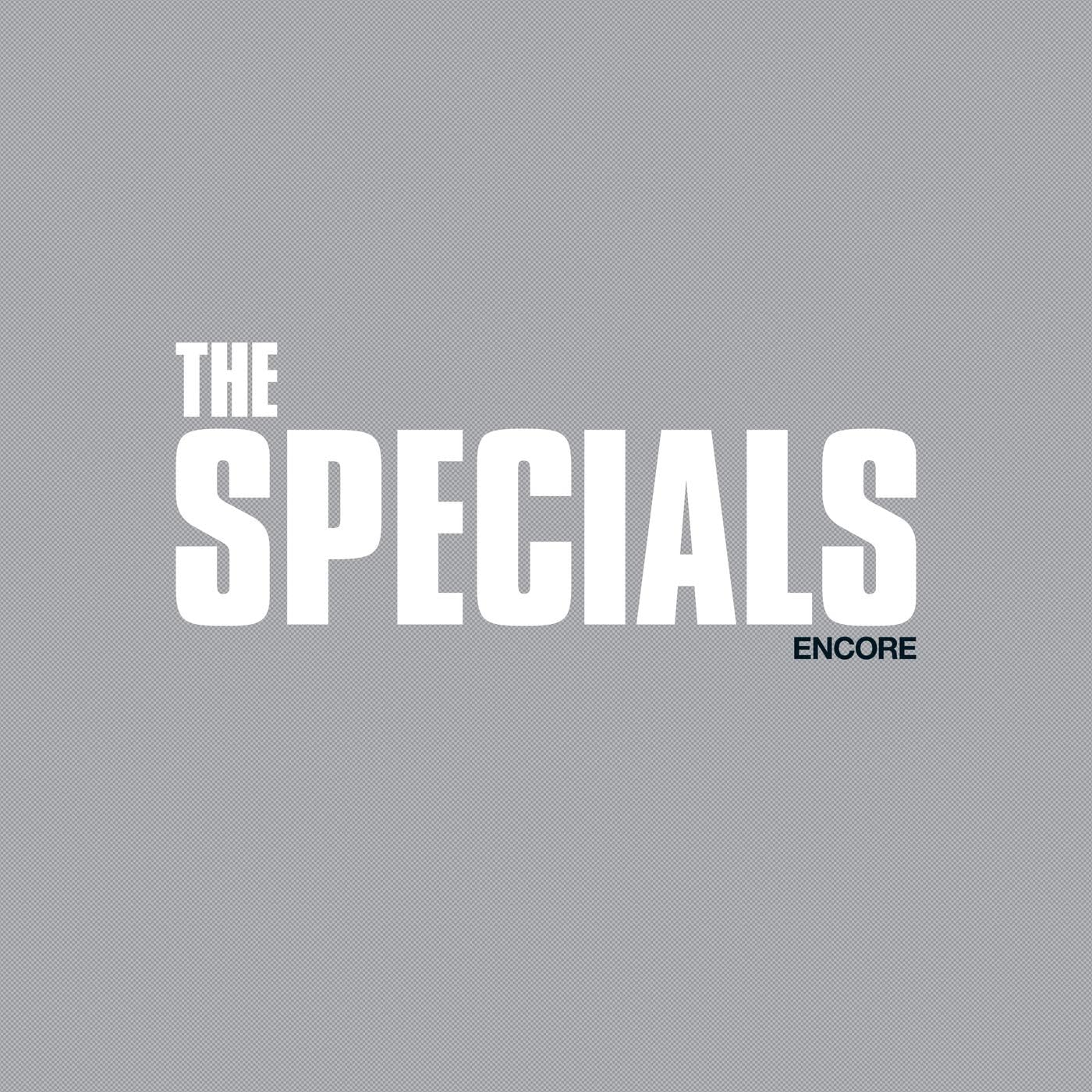 The Specials – Encore (vinyl)