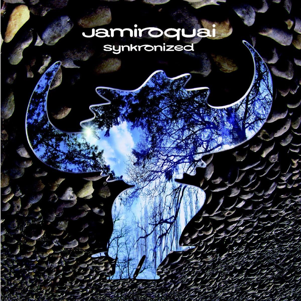 Jamiroquai – Synkronized (Vinilo Negro 180g | Reissue 2017)