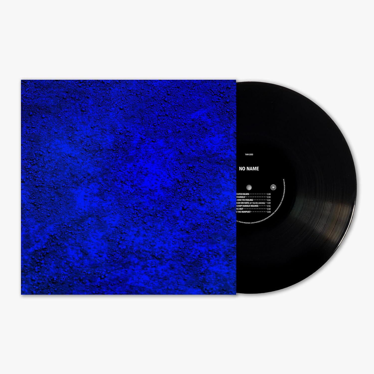 Jack White – No Name | Third Man Records