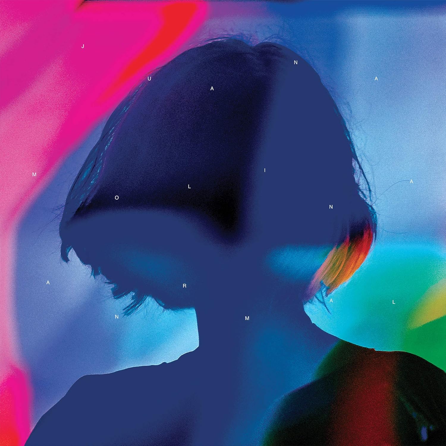 Juana Molina · ANRMAL (Live in México, álbum en vivo 2020)