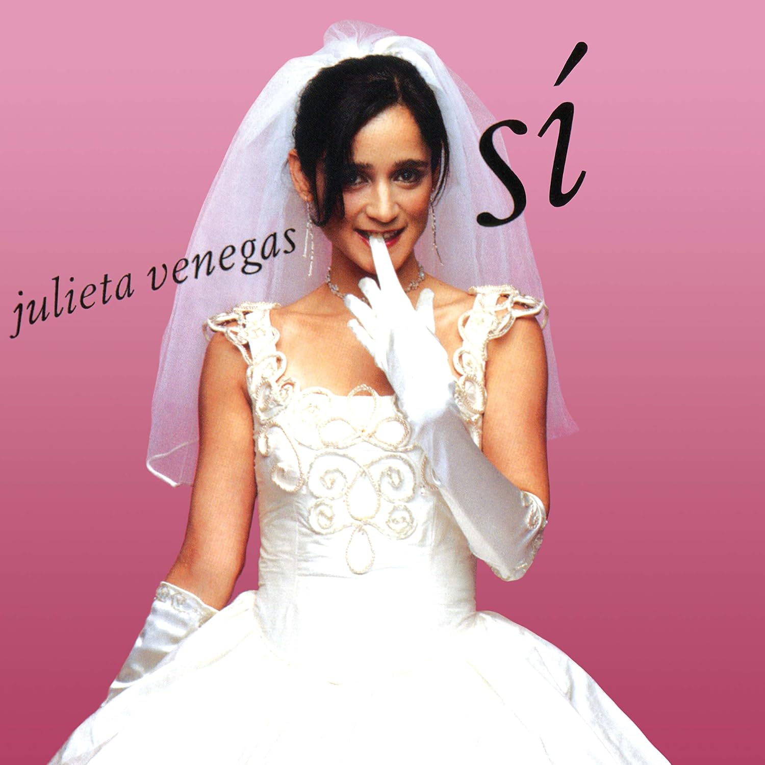 Julieta Venegas – Sí (Vinilo Doble Edición Especial con Bonus Tracks)