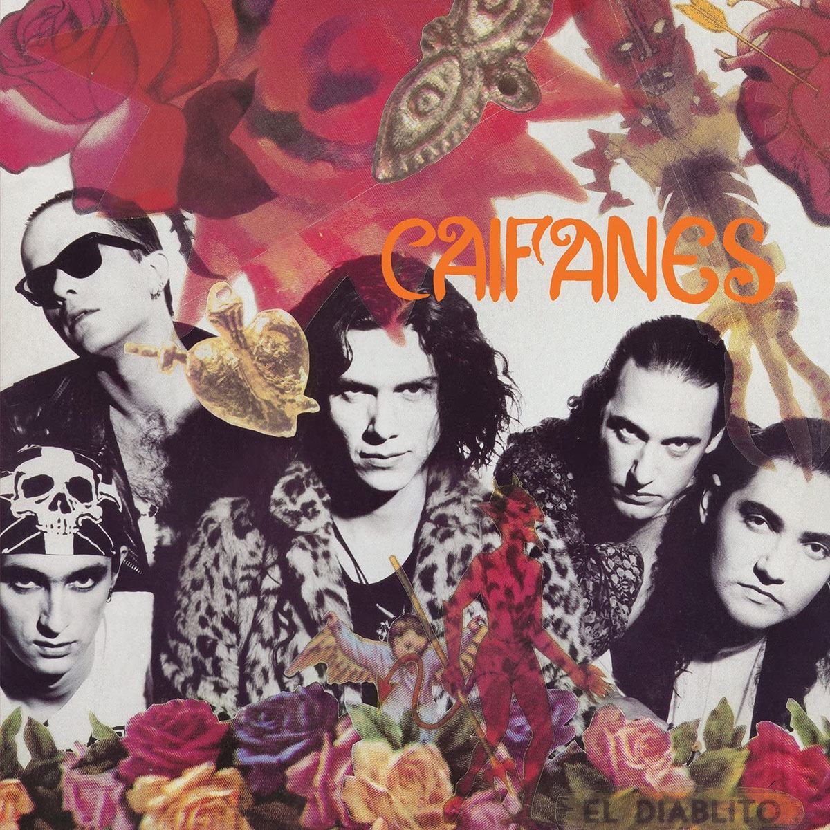 Caifanes · Vol. 2