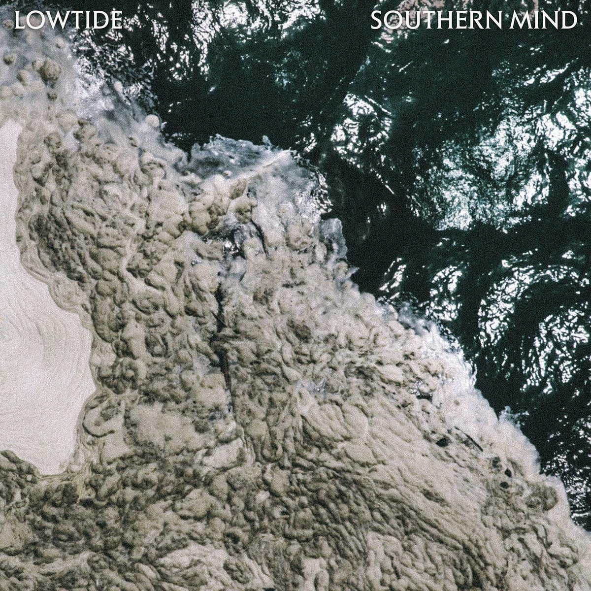 Lowtide – Southern Mind (Vinyl LP · Australia Shoegaze)