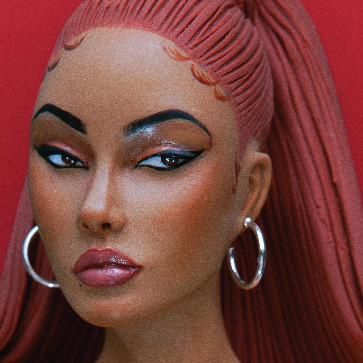 Jorja Smith · Be Right Back (EP)