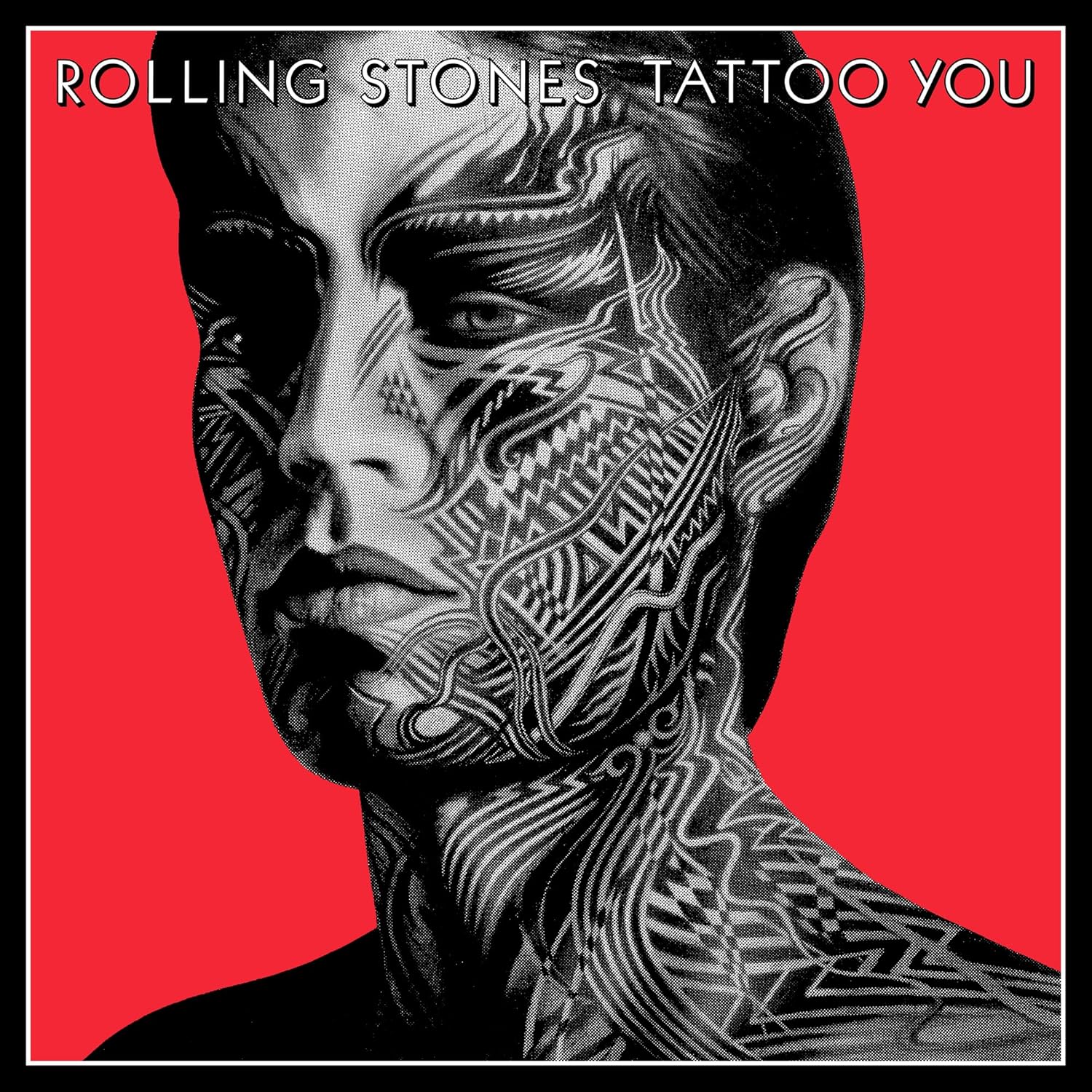 The Rolling Stones – Tattoo You (2021 Remaster) Deluxe 2 LP Vinilo 180g
