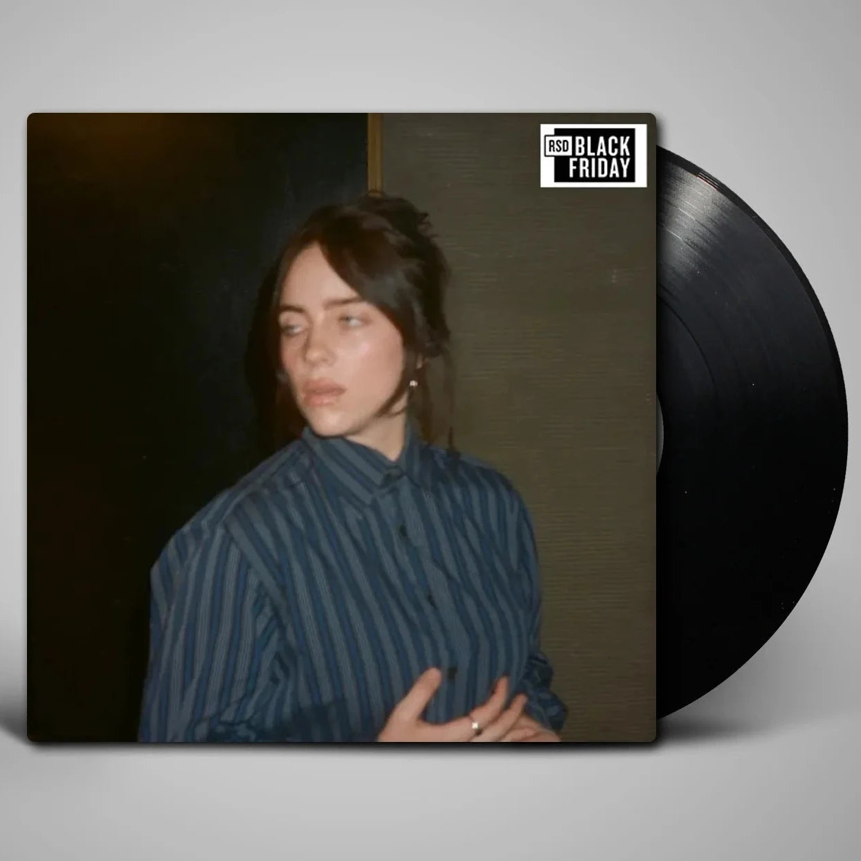 Billie Eilish · LIVE (RSD Black Friday Edition)