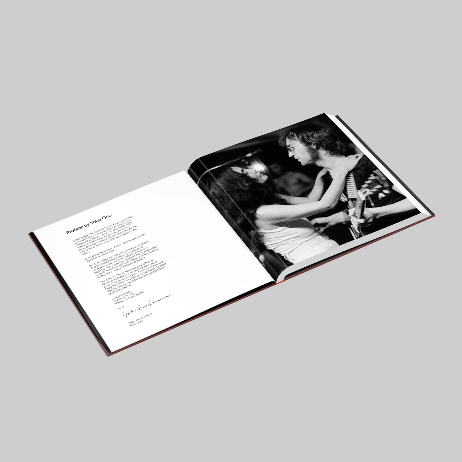 John Lennon & Yoko Ono · Power to the People (Super Deluxe Box Set 9 CD × 3 Blu-ray)