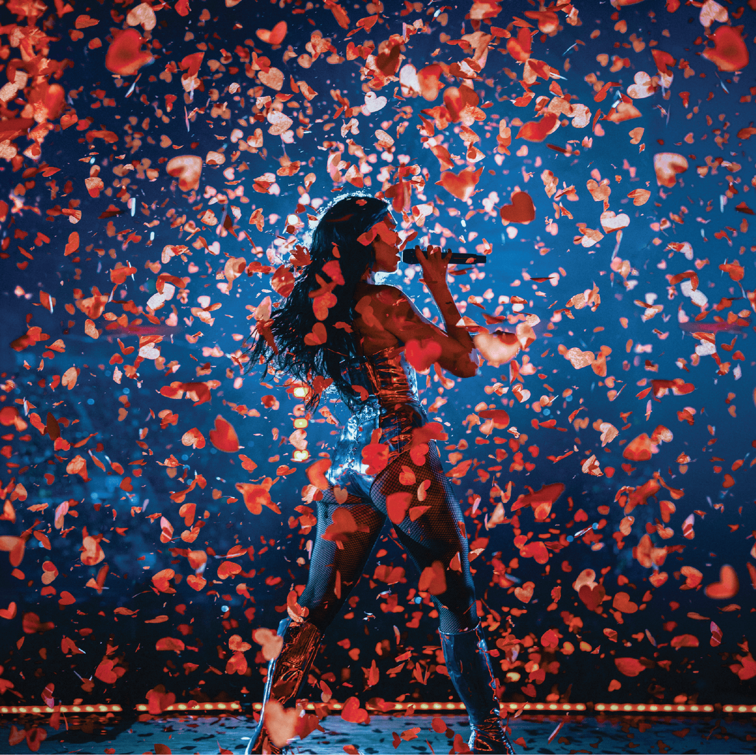 Dua Lipa: LIVE FROM MEXICO 🇲🇽