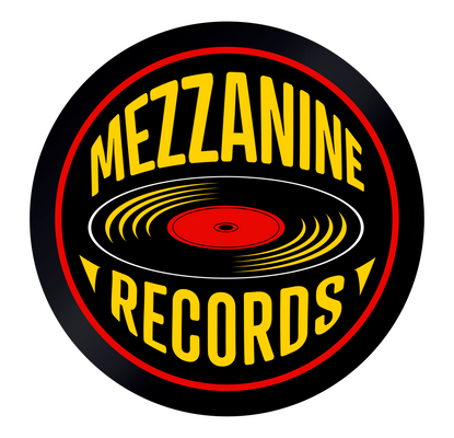 Mezzanine Records