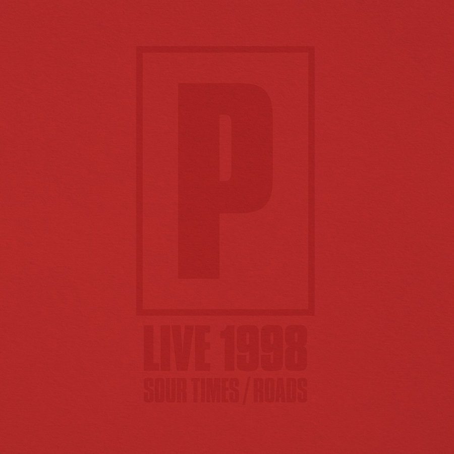 Portishead · Live 1998: Sour Times / Roads