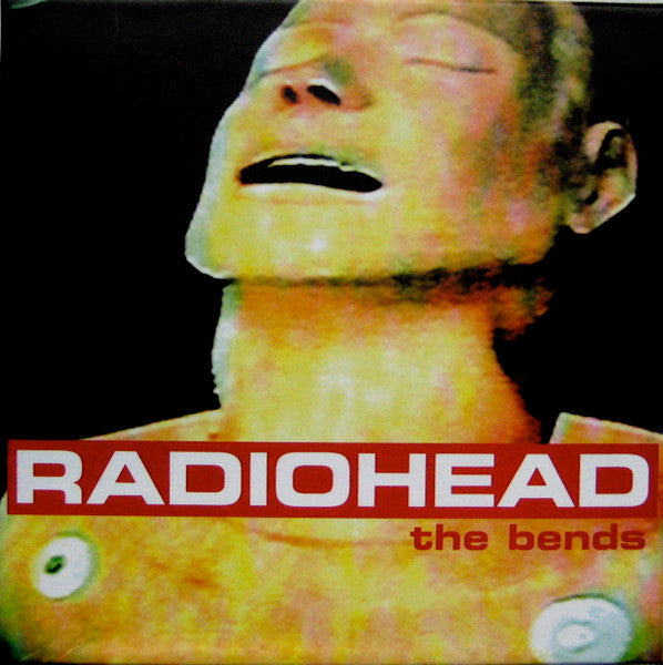 Radiohead – The Bends (2009 Expanded Edition 2CD | 30 Tracks | EMI)