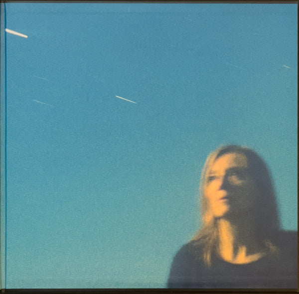 Beth Gibbons – Lives Outgrown (Vinilo Deluxe 180g + Folleto y libreto de sketches)