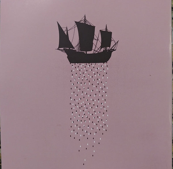 Babasónicos – A Propósito (CD · Universal Music · México)