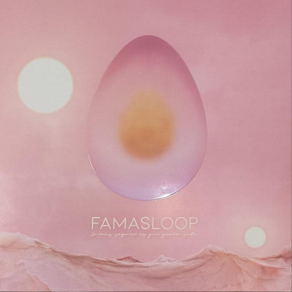 Famasloop – Lo Más Seguro Es Que Quién Sabe (Vinilo edición limitada)