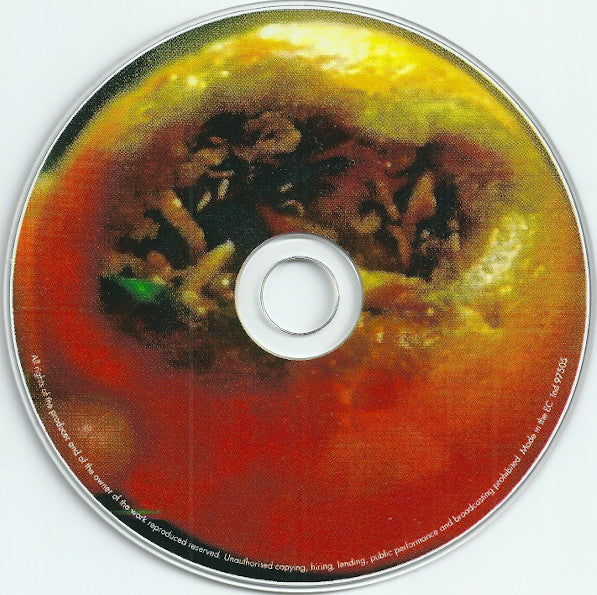 No Doubt – Don't Speak (CD Single · 1996 Interscope US)