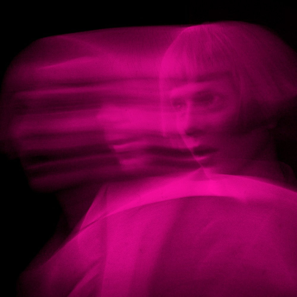 Tomora · Come Closer (2026 LIMITED WHITE VINYL EDITION)