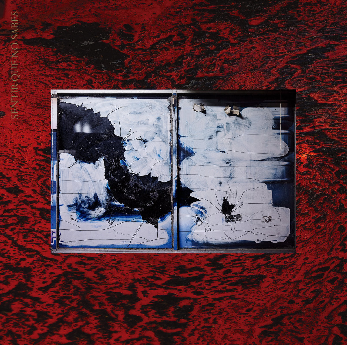 Mabe Fratti – Sentir que no sabes (Vinilo 2024 • Edición Limitada)