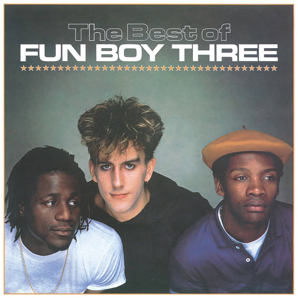 Fun Boy Three · The Best of Fun Boy Three (Record Store Day)